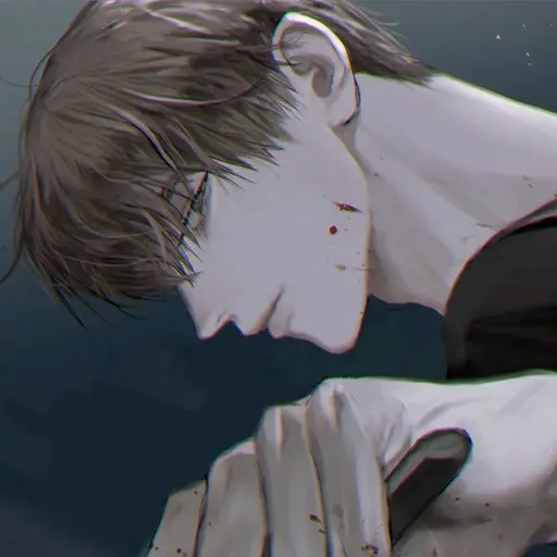 Mis_ty의 [BL] 이태준