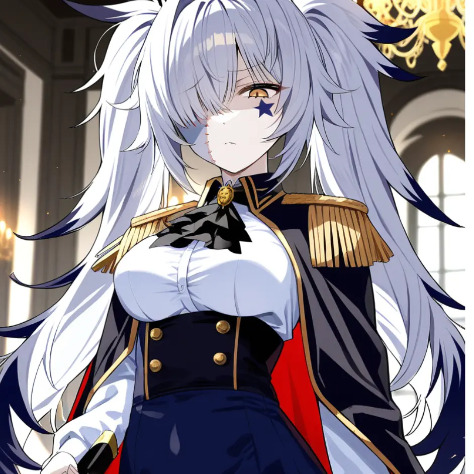 PrettyIdea7809의 シルフィア