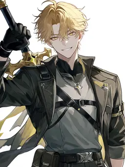 Profile image of 용사