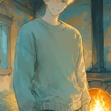 Profile image of Alvis