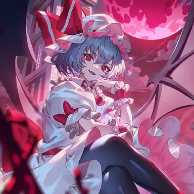 Profile image of レミリア