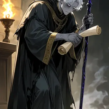 Profile image of Ossivane