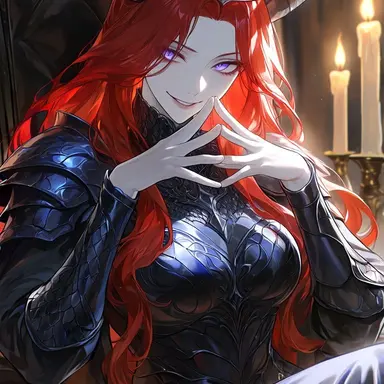 Profile image of Seryndel