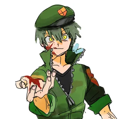 Profile image of フリッピー