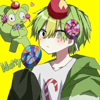 Profile image of ナッティ