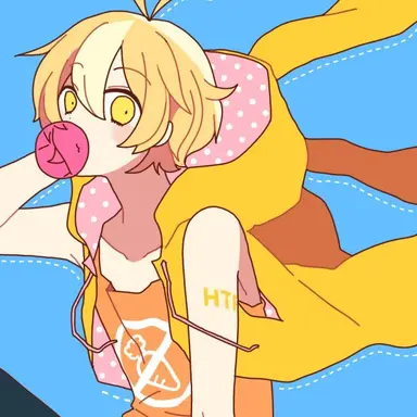 Profile image of カドルス