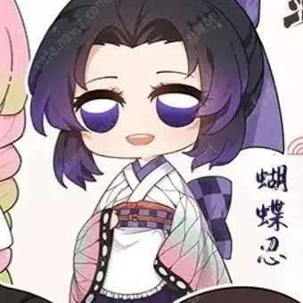 Profile image of 시노부