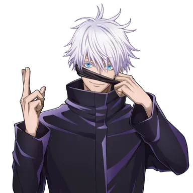 Profile image of 五条悟