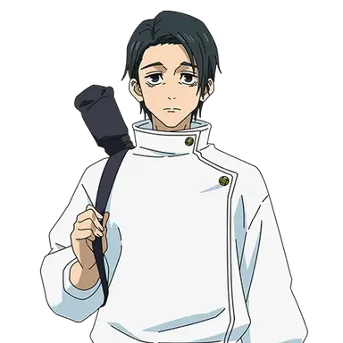 Profile image of 乙骨憂太