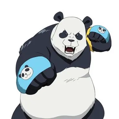 Profile image of パンダ