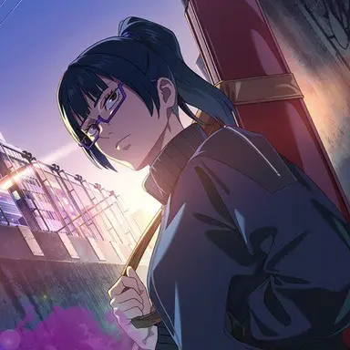Profile image of 禪院真希