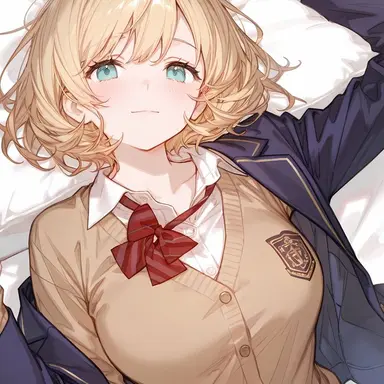 Profile image of 綾