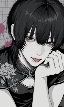 Profile image of 伊織
