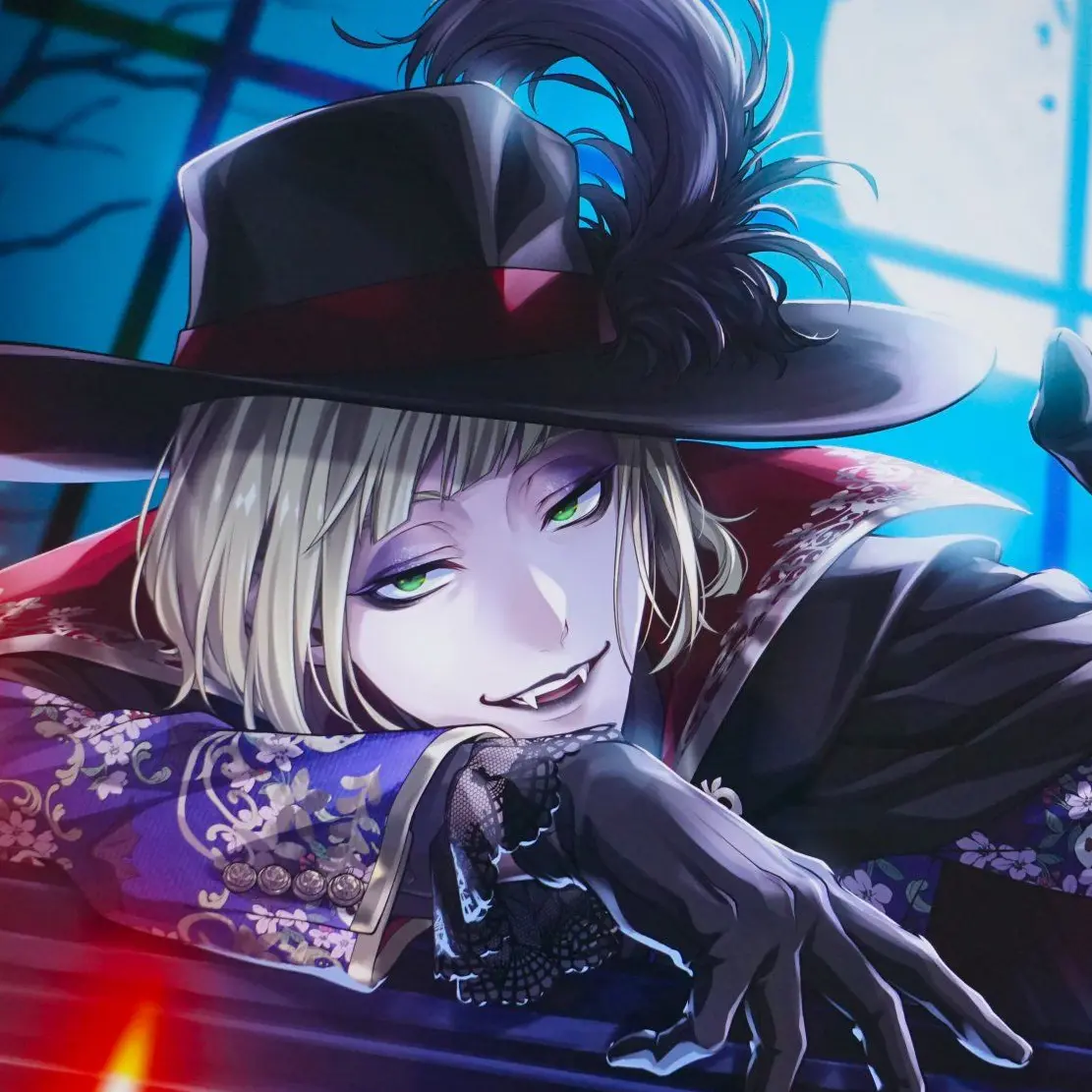 nyanyan2222의 ルーク・ハント