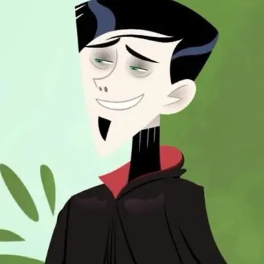 Profile image of Zach Varmitech