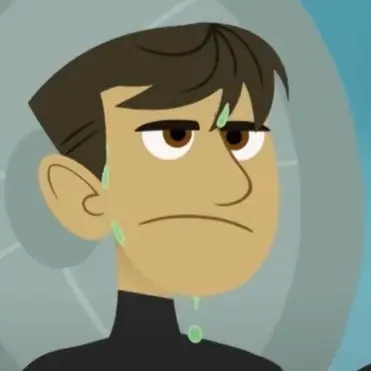 Profile image of Chris Kratt