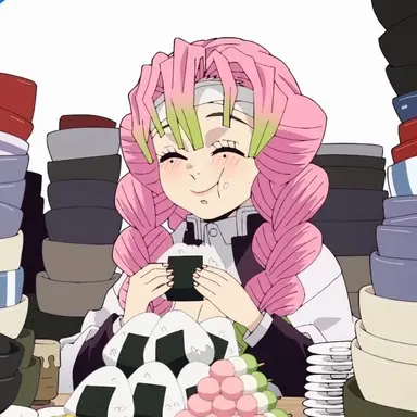 Profile image of 칸로지 미츠리