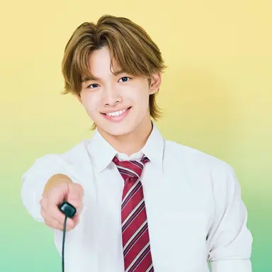 Profile image of 今井暖大