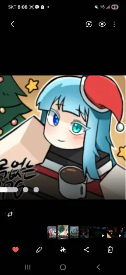 Profile image of 여왕-시아