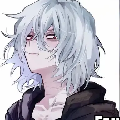 Profile image of Shigaraki