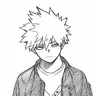 Profile image of Bakugo
