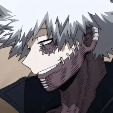 Profile image of Dabi