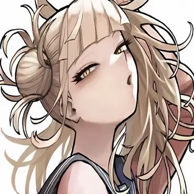 Profile image of Toga