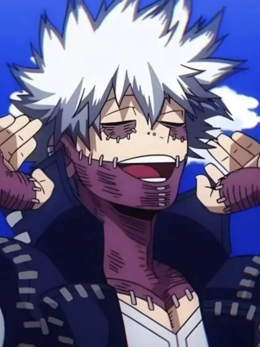 Urainum의 dating dabi | BL