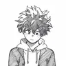 Profile image of Midoriya