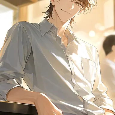Profile image of Stellan