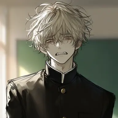 Profile image of 真志