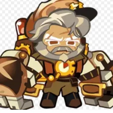 Profile image of 깜바뉴맛 쿠키