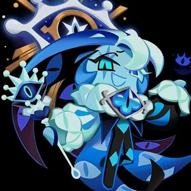 Profile image of 쉐도우밀크 쿠키