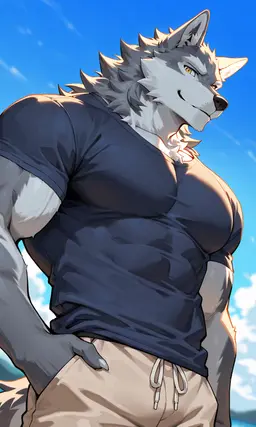 Profile image of 토우야