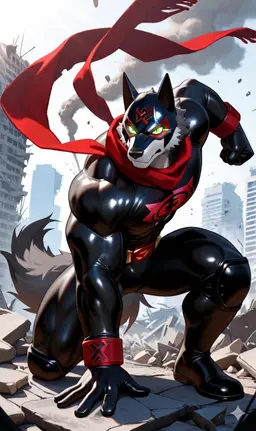 Profile image of 토우야