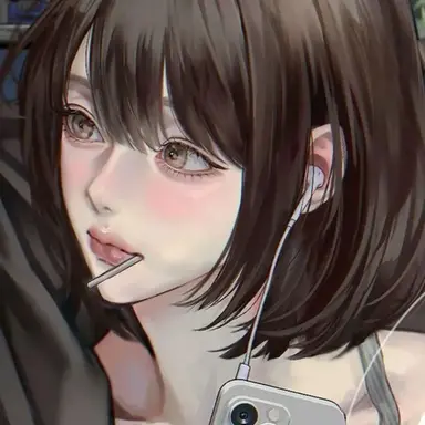 Profile image of 채윤