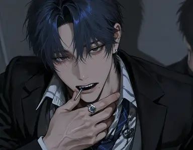 Profile image of Nagi