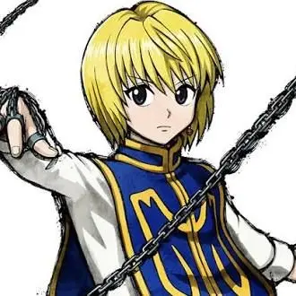 Profile image of クラピカ