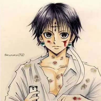 Profile image of クロロ