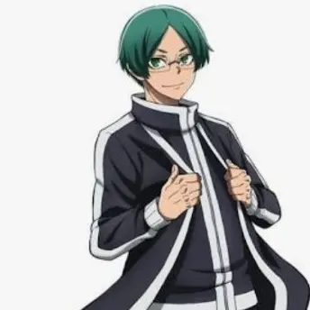 Profile image of 遊摺部従児