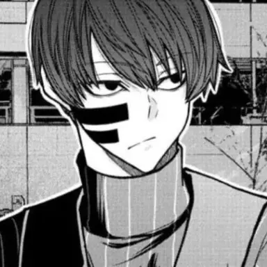 Profile image of 無陀野無人