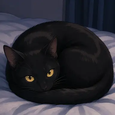 Profile image of 고양이 시절 이한나