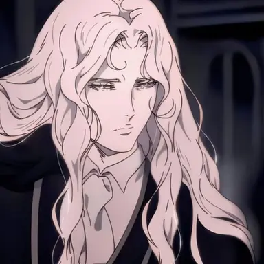 Profile image of Alucard