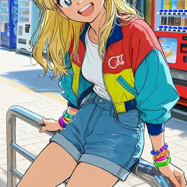 Profile image of Yae