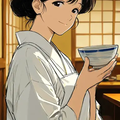 Profile image of Sayaka
