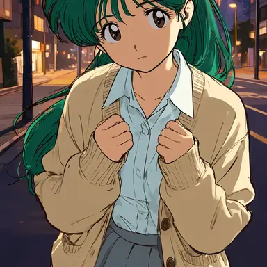 Profile image of Yui Seto