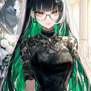 Profile image of カイ