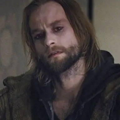 Profile image of Alistair