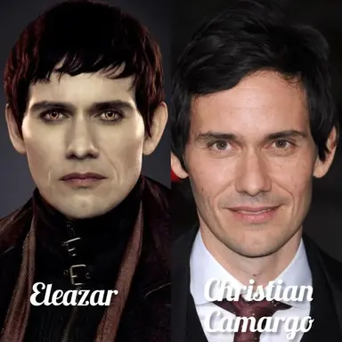 Profile image of Eleazar