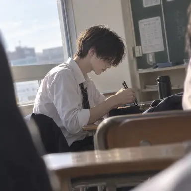 Profile image of 瀬那